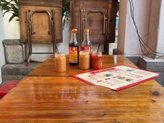 -吴记老字号辣汤饭