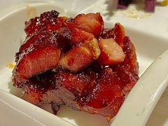 -广州花园酒店荔湾亭·地道点心·粤式饮茶