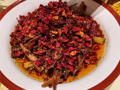 -串盟烧烤大排档·长沙美食地标(星沙店)