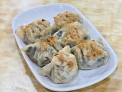 香煎饺子-乐多利美食(芳村店)