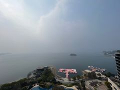 -绿城千岛湖喜来登度假酒店