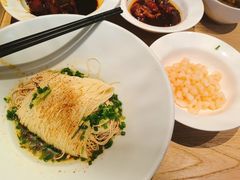 -新万鑫银丝面·非遗无锡味(惠山古镇店)