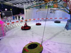 -宁波冰雪大世界(北仑区)