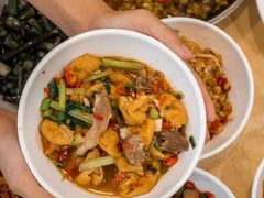 -红色湘菜馆(春风店)