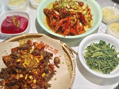 -靓虾二哥长沙地标小龙虾(五一广场店)