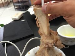 -金鸡厨房(夏湾店)