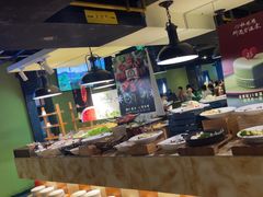 -戈拿旺巴西烤肉(崇文门店)