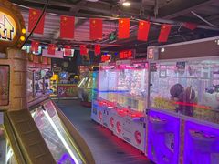 -核客电玩城(东门店)