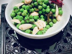 花生豌豆粒-品粹徽园·家常安徽菜