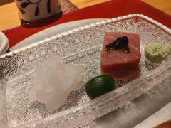 -鮨青(恒基名人购物中心店)