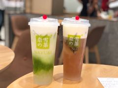 -奈雪的茶(石厦时代广场店)