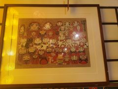 -玉川屋·深夜食堂居酒屋(柳巷店)