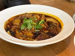 -花盐街·四川乐山小吃(西单大悦城店)