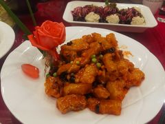 -毛毛饭店(大连湾街店)