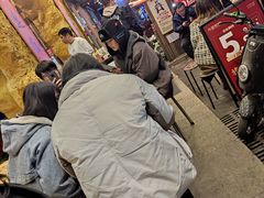 -今邕烧烤(西大店)