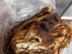 -李小老烧饼(常营民族家园店)