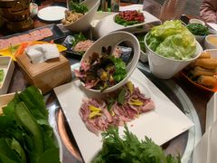 -古关火锅店(古北水镇景区店)