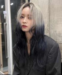 -Sying杉影日式烫染專門店