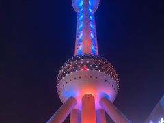 -东方明珠老上海8号餐厅(东方明珠广播电视塔店)