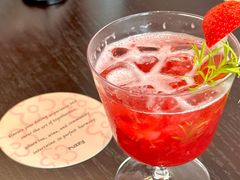 -Fuzzy Bistro 浮几韩餐·茶酒馆