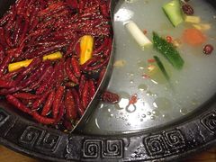 -重庆老火锅(长虹店)