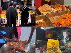 -大学城夜市
