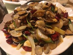 -胖子烧烤海鲜(亲贤北街店)
