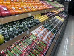 -果蔬好生活超市(双井店)