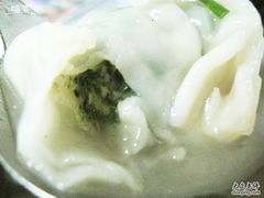 馄饨老鸭煲&nbsp;-老品芳