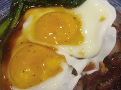 黯然销魂饭-澳门陈光记烧味饭店(南京德基广场店)
