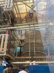 -PIPIKINGDOM皮皮王国欢乐号(欢乐海岸购物中心店)