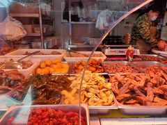 -黄毛鸭脖(汉阳总店)