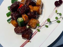 -宴周康·精致江浙菜(周浦店)