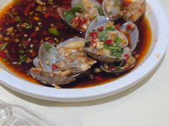 -龙虾当家·大排档(红谷滩五中店)