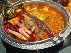 -牛New寿喜烧(曹路花园城店)