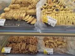 -爱德顺糕点食屋(利民道店)
