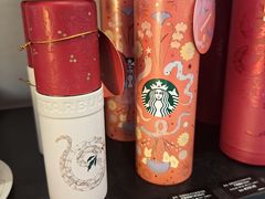 -星巴克(成都太古里二店)
