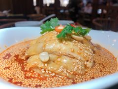 -周渝食惦酸菜鱼(青浦店)