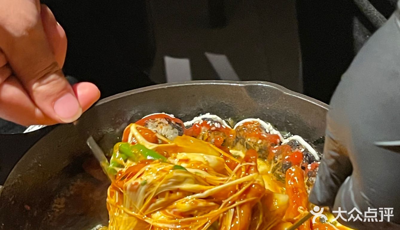 武汉的，尊嘟好吃！