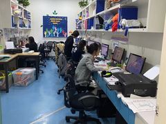 -关键词英语·青少儿·语言培训(红山天虹校区)