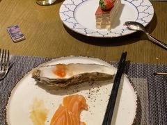 -博林天瑞喜来登酒店·西丽尚膳