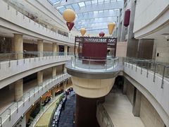 -北京饭店