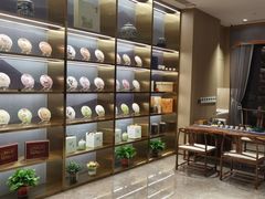 -绿雪芽白茶(浙大华家池校区凯旋路店)