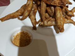 -多伦诺尔莜面庄