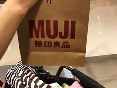 -MUJI无印良品(远洋未来广场店)