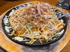 烧极特色饼-鸟内会(河北路店)