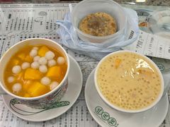 -地茂馆甜品