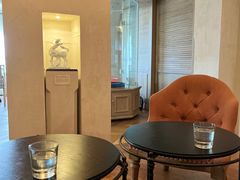 -Me Coffee下午茶艺术空间