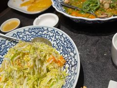 -品味居·首店·大连鲜活海鲜大连菜(东港店)