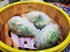 -杨妈妈粥店(华山路店)